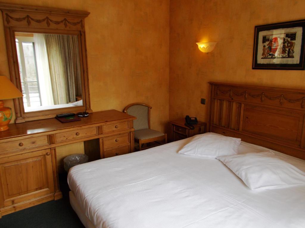Hotel Manitoba Бланкенберге Стая снимка