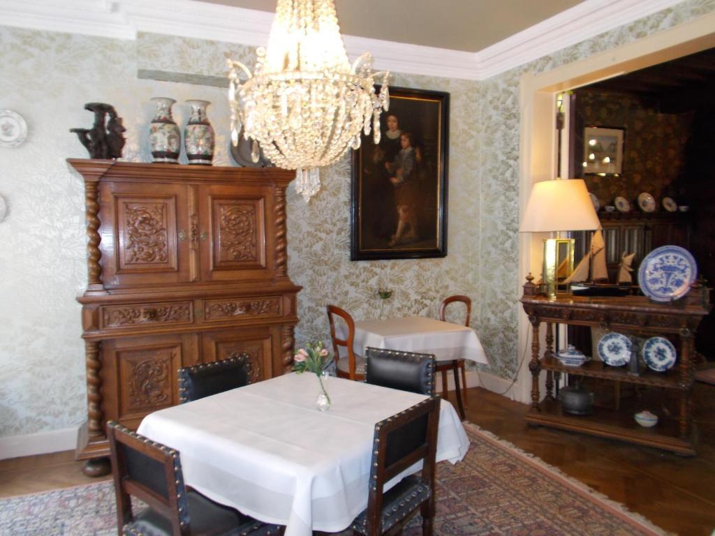 Hotel Manitoba Бланкенберге Екстериор снимка